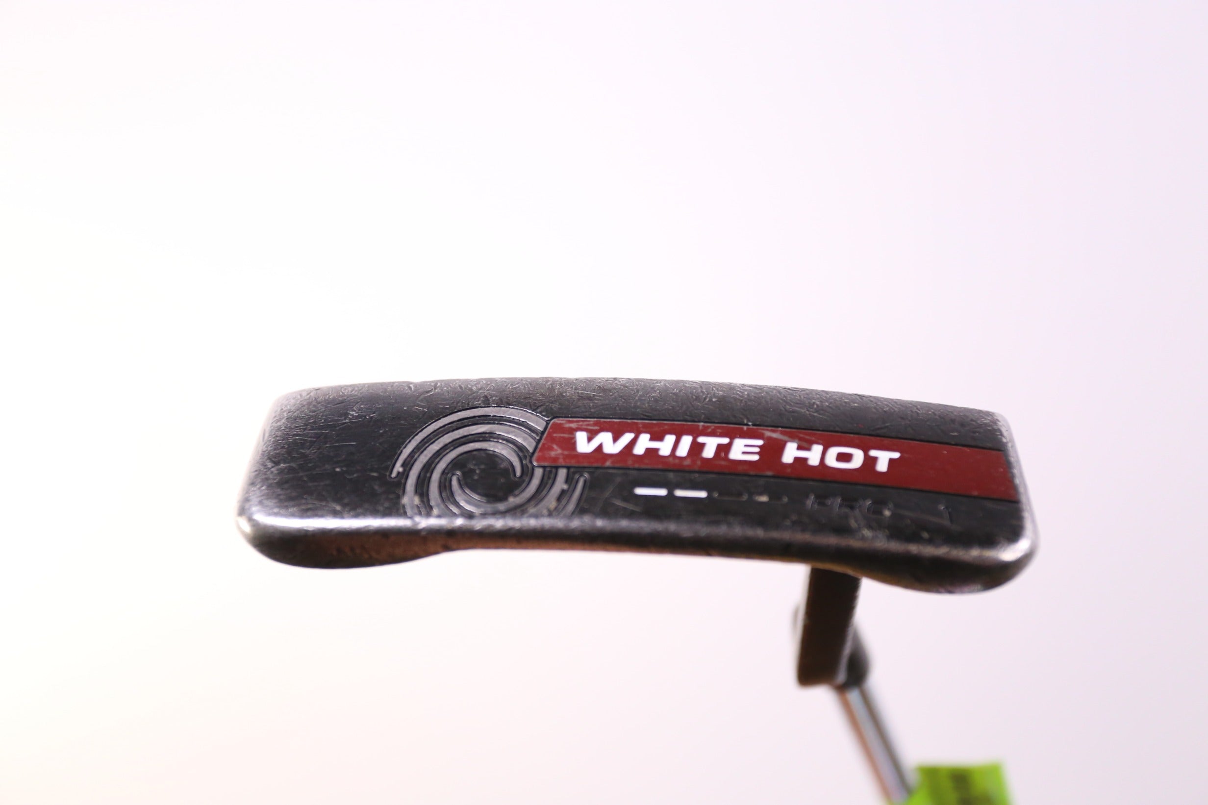 Odyssey 2024 White Hot Pro 1 Blade Putter