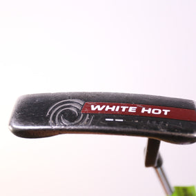 Used Odyssey White Hot Pro #1 Putter - Right-Handed - 34.5 in - Blade-Next Round