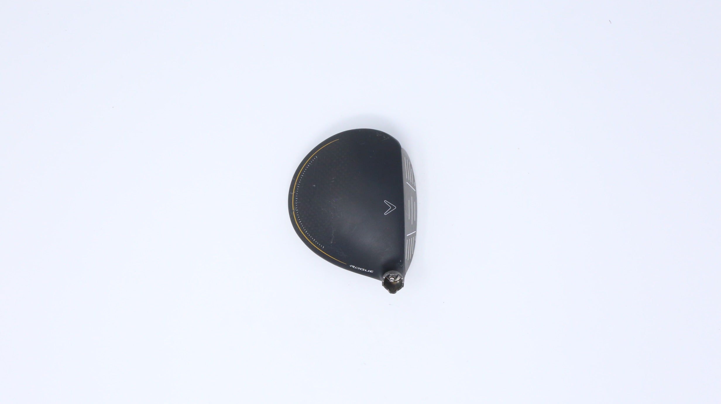Used Callaway Rogue ST Max Draw 3-Wood - Left-Handed - 16 Degrees - Not Specified Flex-Next Round