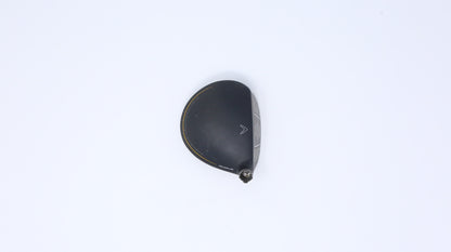 Used Callaway Rogue ST Max Draw 3-Wood - Left-Handed - 16 Degrees - Not Specified Flex-Next Round