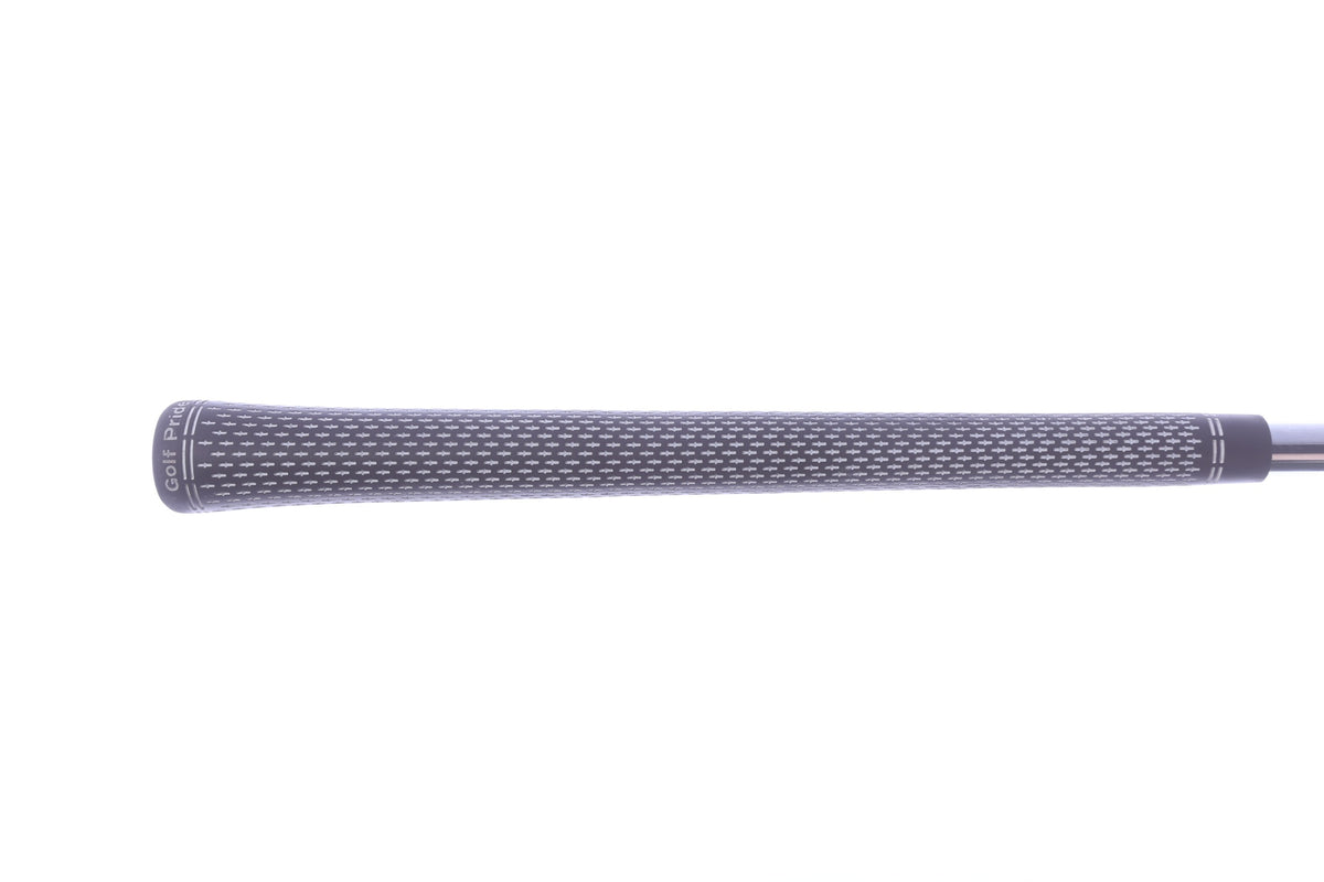 Used Titleist Vokey SM8 Jet Black Lob Wedge - Right-Handed - 60 Degrees - Wedge Flex-Next Round