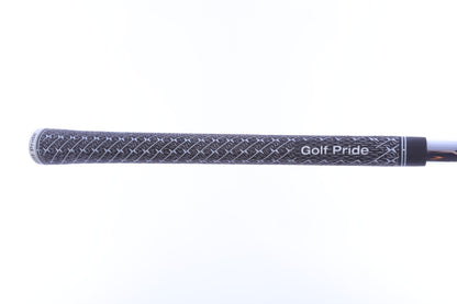 Used Titleist Vokey SM9 Tour Chrome Lob Wedge - Right-Handed - 58 Degrees - Wedge Flex-Next Round
