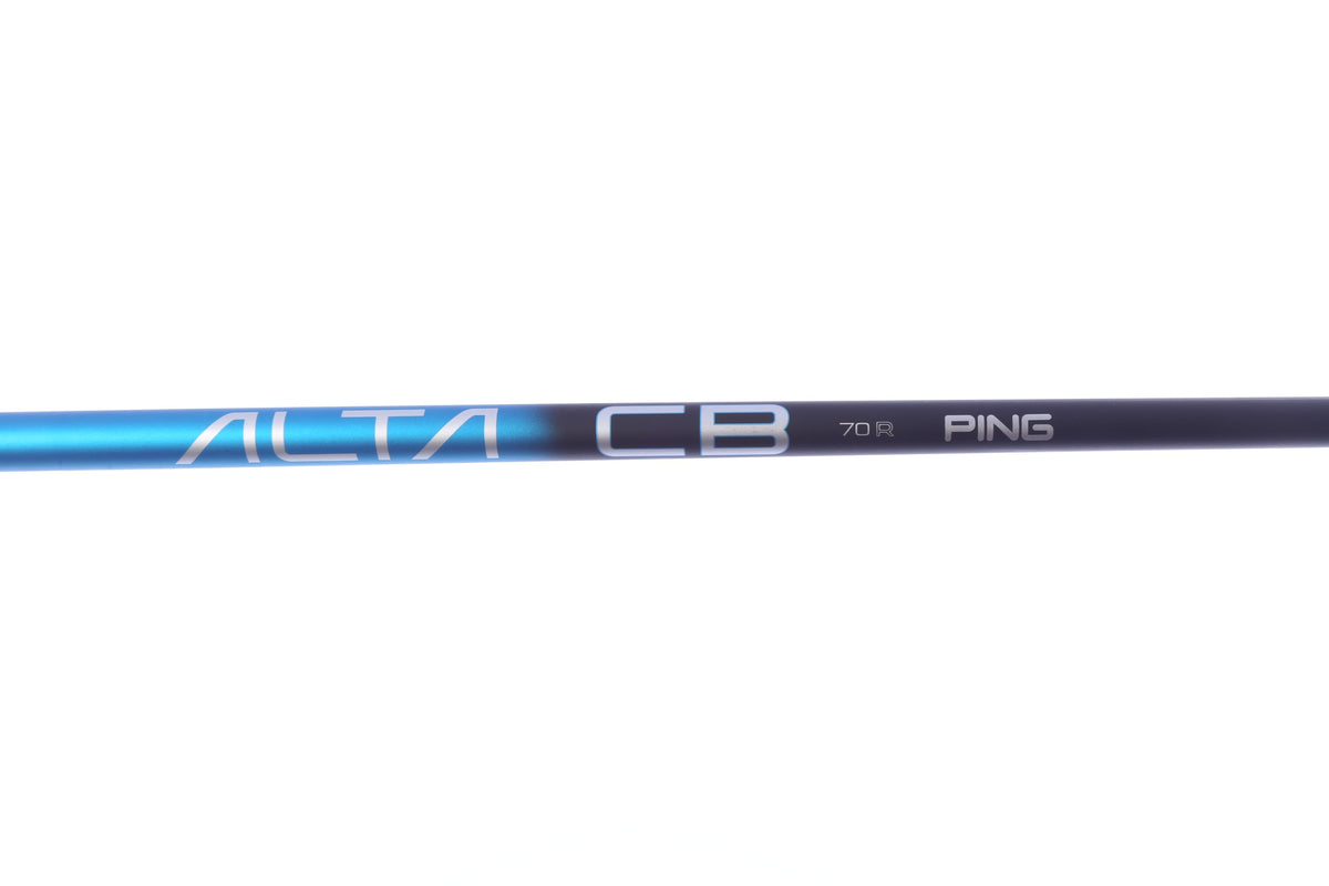 Used Ping G440 5H Hybrid - Right-Handed - 26 Degrees - Regular Flex