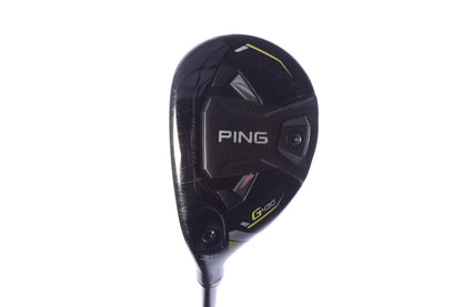 Used Ping G430 2H Hybrid - Left-Handed - 17 Degrees - Extra Stiff Flex-Next Round