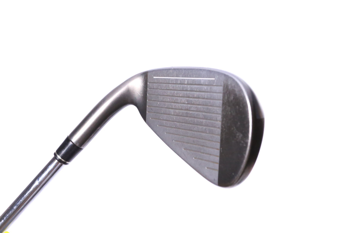 Used TaylorMade SpeedBlade Single 7-Iron - Right-Handed - Stiff Flex