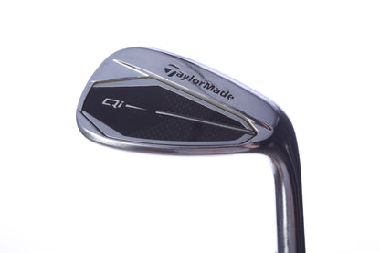 Used TaylorMade Qi Approach Wedge - Right-Handed - 49 Degrees - Regular Flex-Next Round