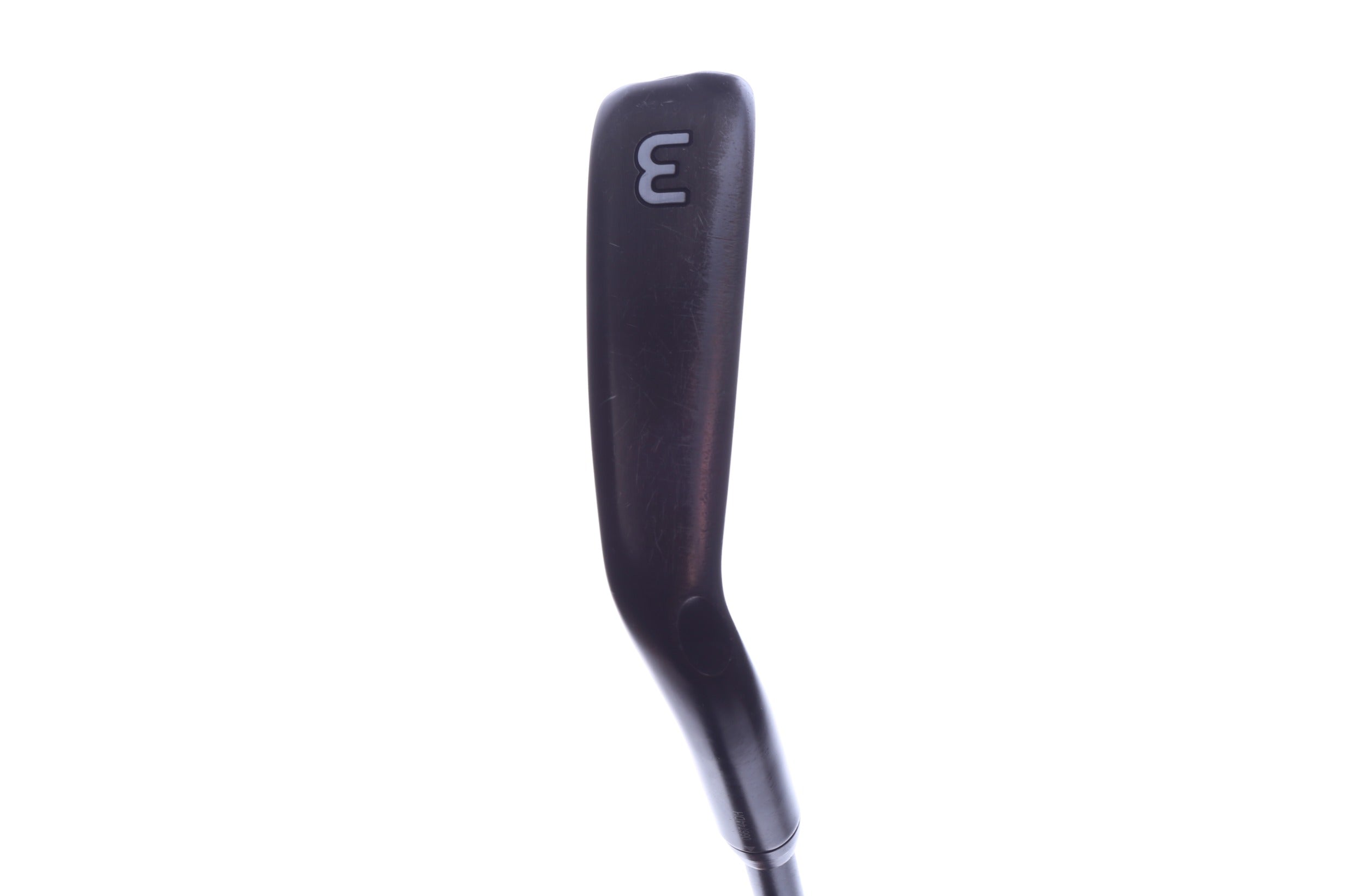 Used Ping iCrossover Single Utility 3-Iron - Right-Handed - Extra Stiff Flex-Next Round