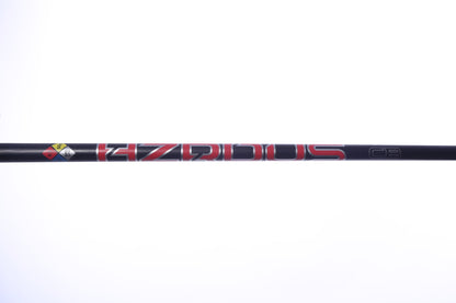 Used Titleist TSR3 Driver - 10 Degrees - Regular Flex Project X Hzrdus Red CB - Right-Handed-Next Round