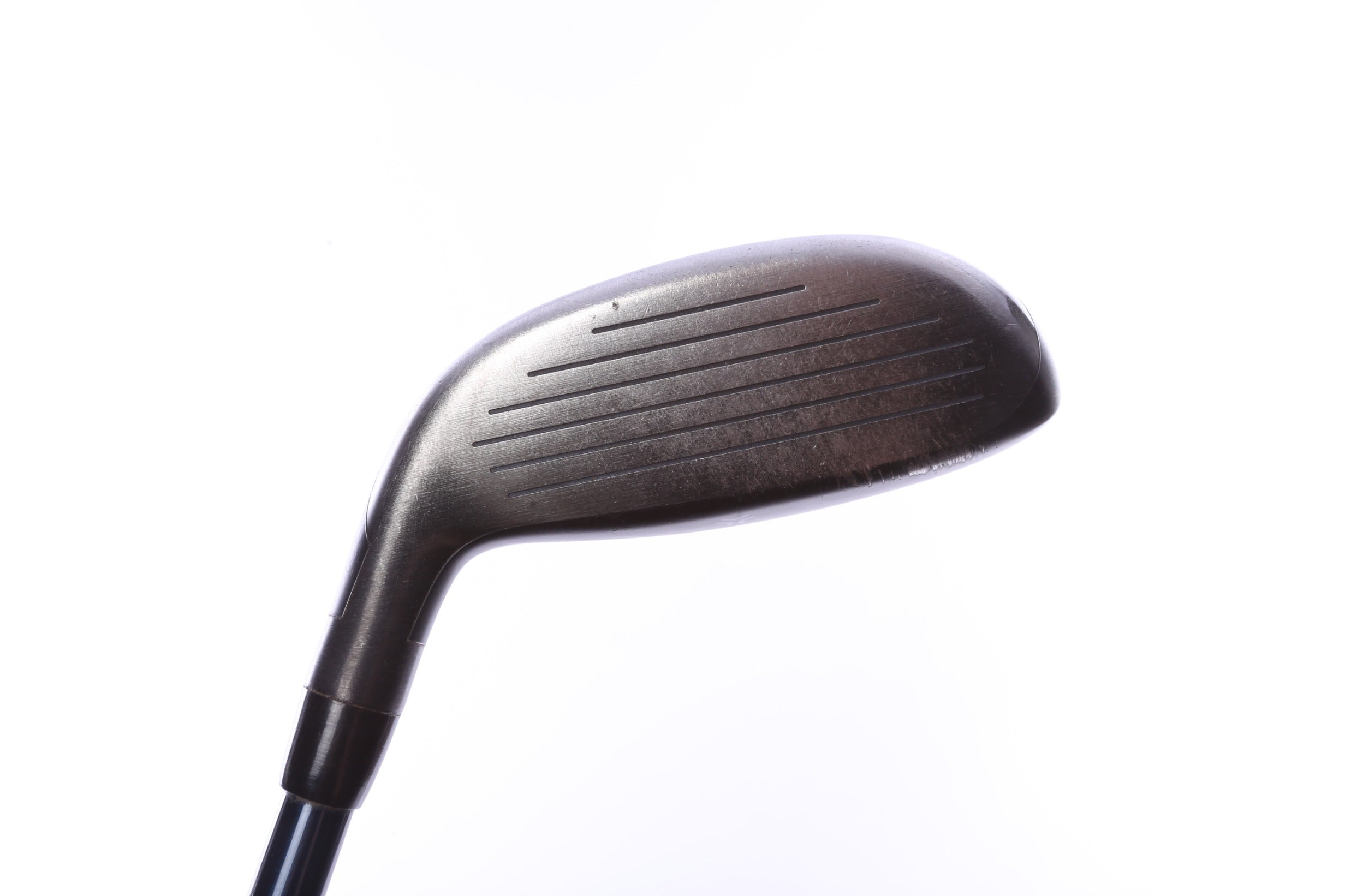 Used Srixon ZX MKII 3H Hybrid - Right-Handed - 19 Degrees - Regular Flex-Next Round