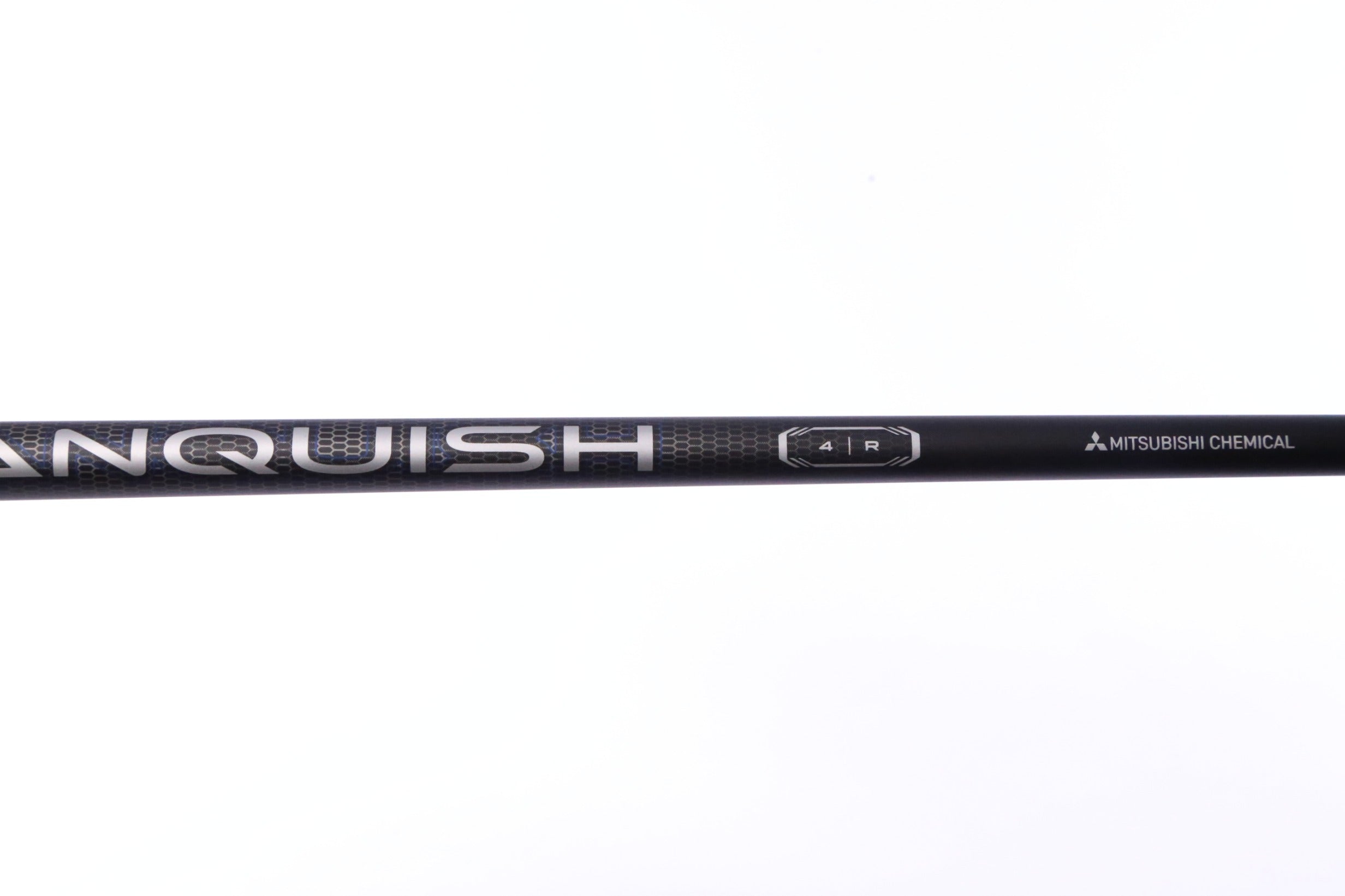 Used Callaway Paradym Ai Smoke Triple Diamond Driver - 10.5 Degrees - Regular Flex Mitsubishi Vanquish - Right-Handed-Next Round