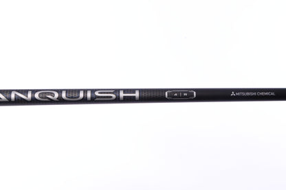 Used Callaway Paradym Ai Smoke Triple Diamond Driver - 10.5 Degrees - Regular Flex Mitsubishi Vanquish - Right-Handed-Next Round