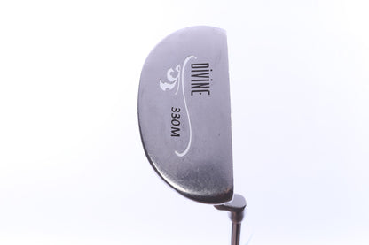 Used Odyssey Divine Rossie Putter - Right-Handed - 33.5 in - Mallet-Next Round