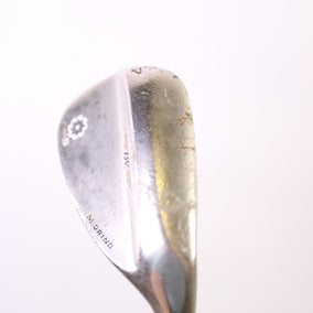 Used Titleist Vokey SM5 Gold Nickel M Grind Sand Wedge - Right-Handed - 54 Degrees - Stiff Flex-Next Round