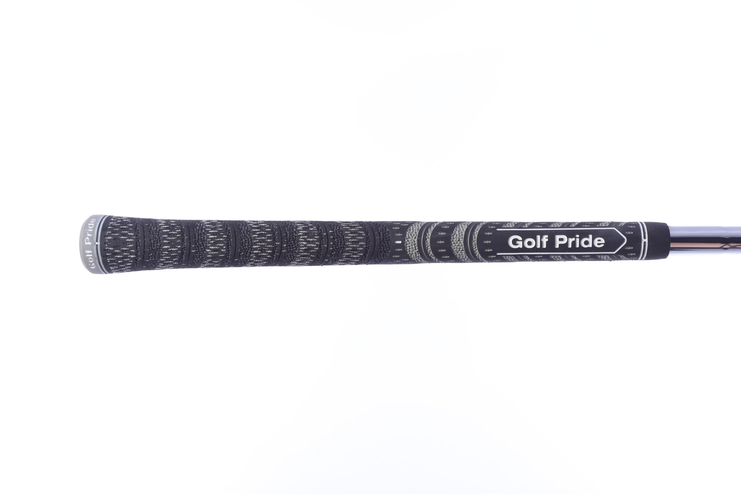Used Mizuno Pro T-1 Soft White Satin Sand Wedge - Left-Handed - 54 Degrees - Stiff Flex-Next Round