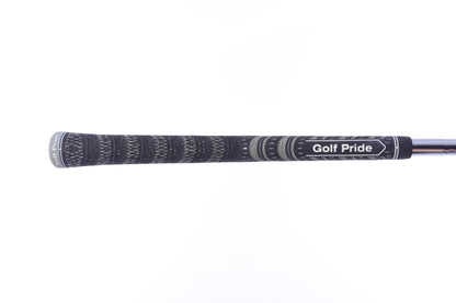 Used Mizuno Pro T-1 Soft White Satin Sand Wedge - Left-Handed - 54 Degrees - Stiff Flex-Next Round