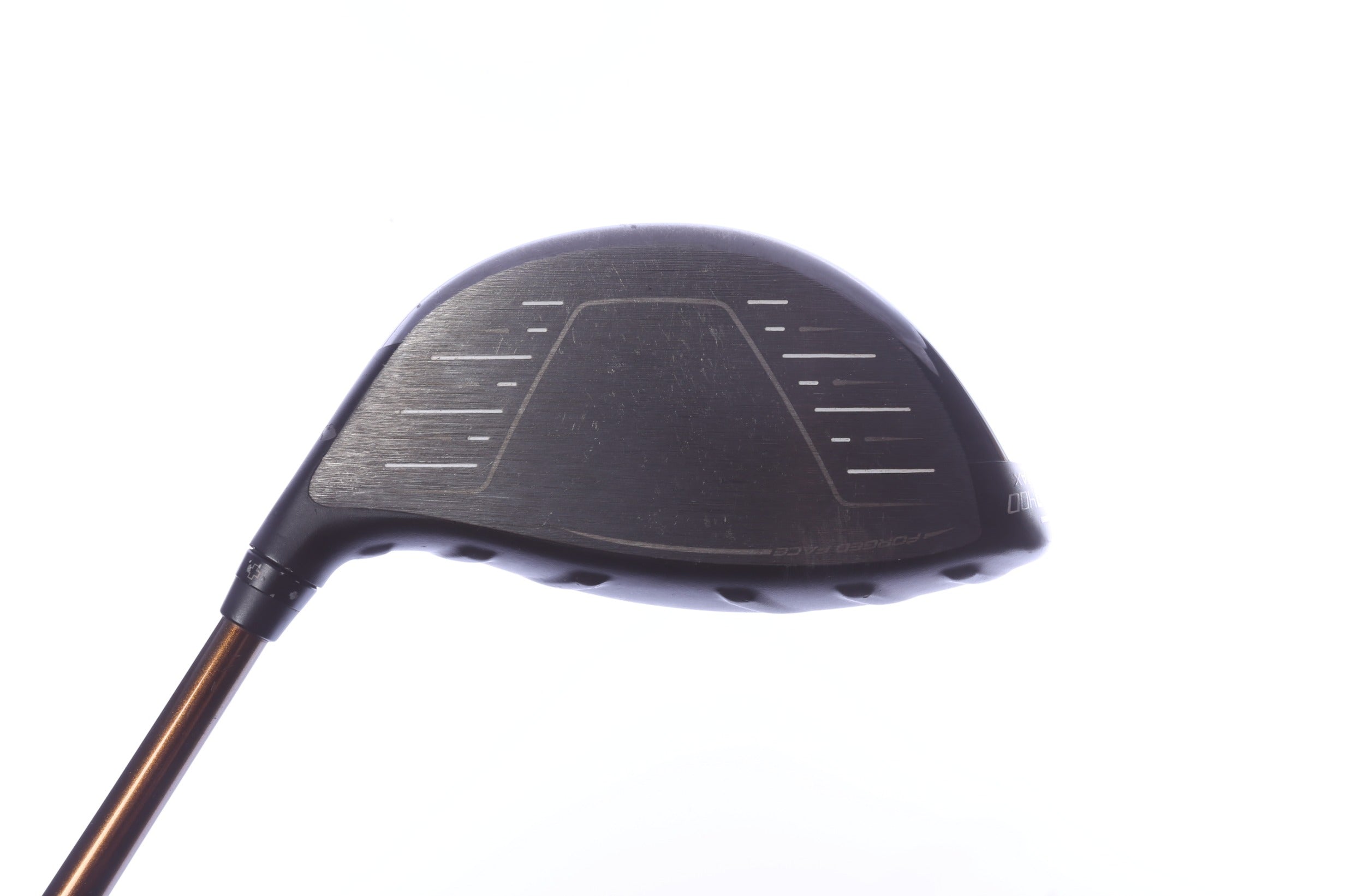 Used Ping G400 Max Driver - 10.5 Degrees - Regular Flex Ping Alta CB - Right-Handed