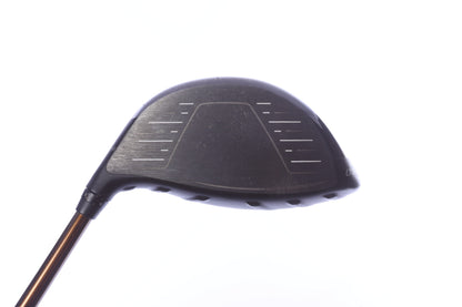 Used Ping G400 Max Driver - 10.5 Degrees - Regular Flex Ping Alta CB - Right-Handed