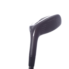 Used Mizuno JPX 921 Fli-Hi 3H Hybrid - Right-Handed - 20 Degrees - Stiff Flex-Next Round