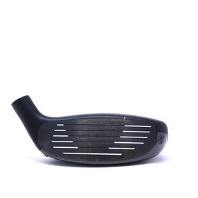 Used Ping G425 2H - HEAD ONLY - Left-Handed - 17 Degrees-Next Round