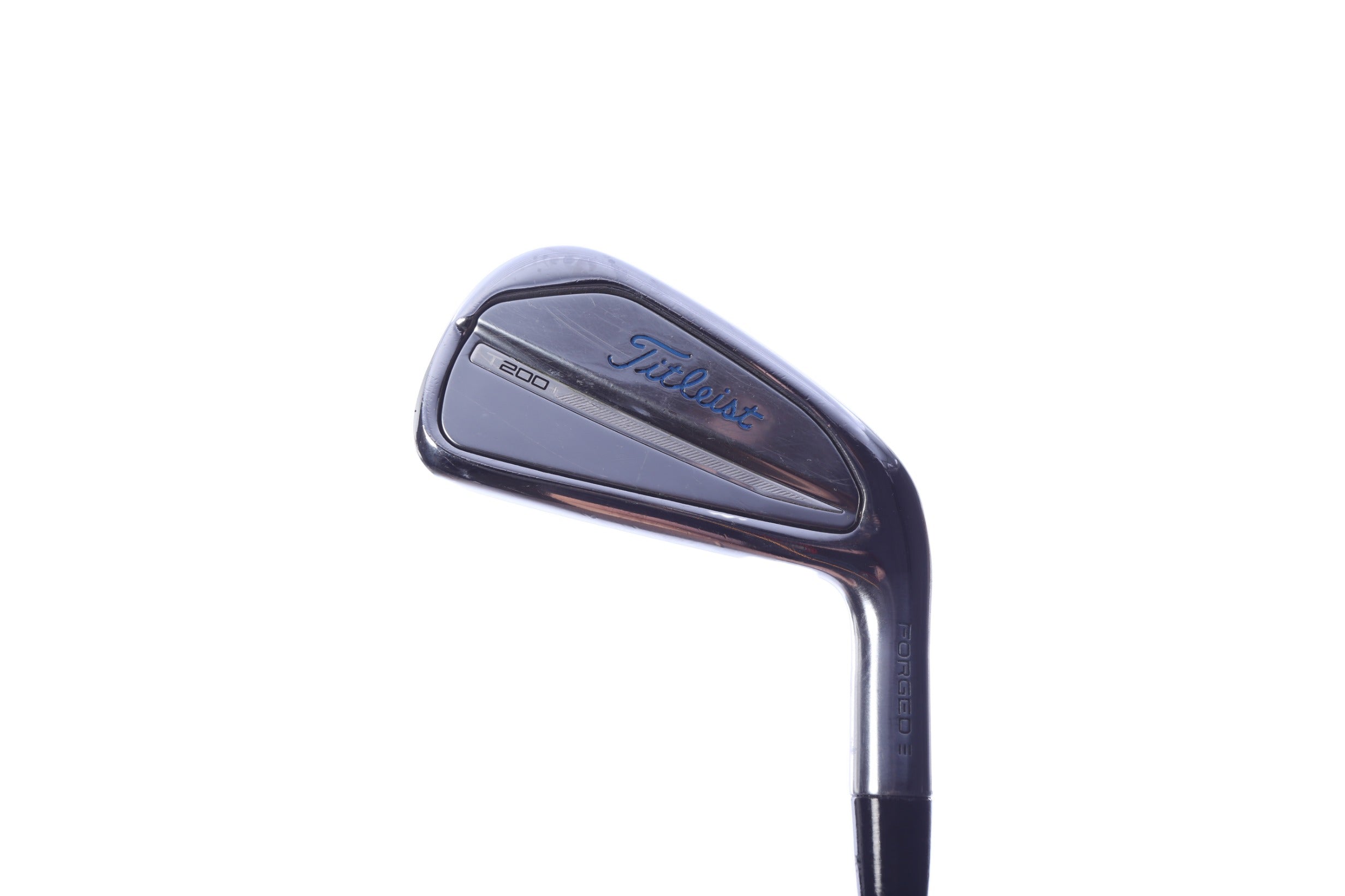 Used Titleist 2023 T200 Utility Single Utility 3-Iron - Right-Handed - Stiff Flex