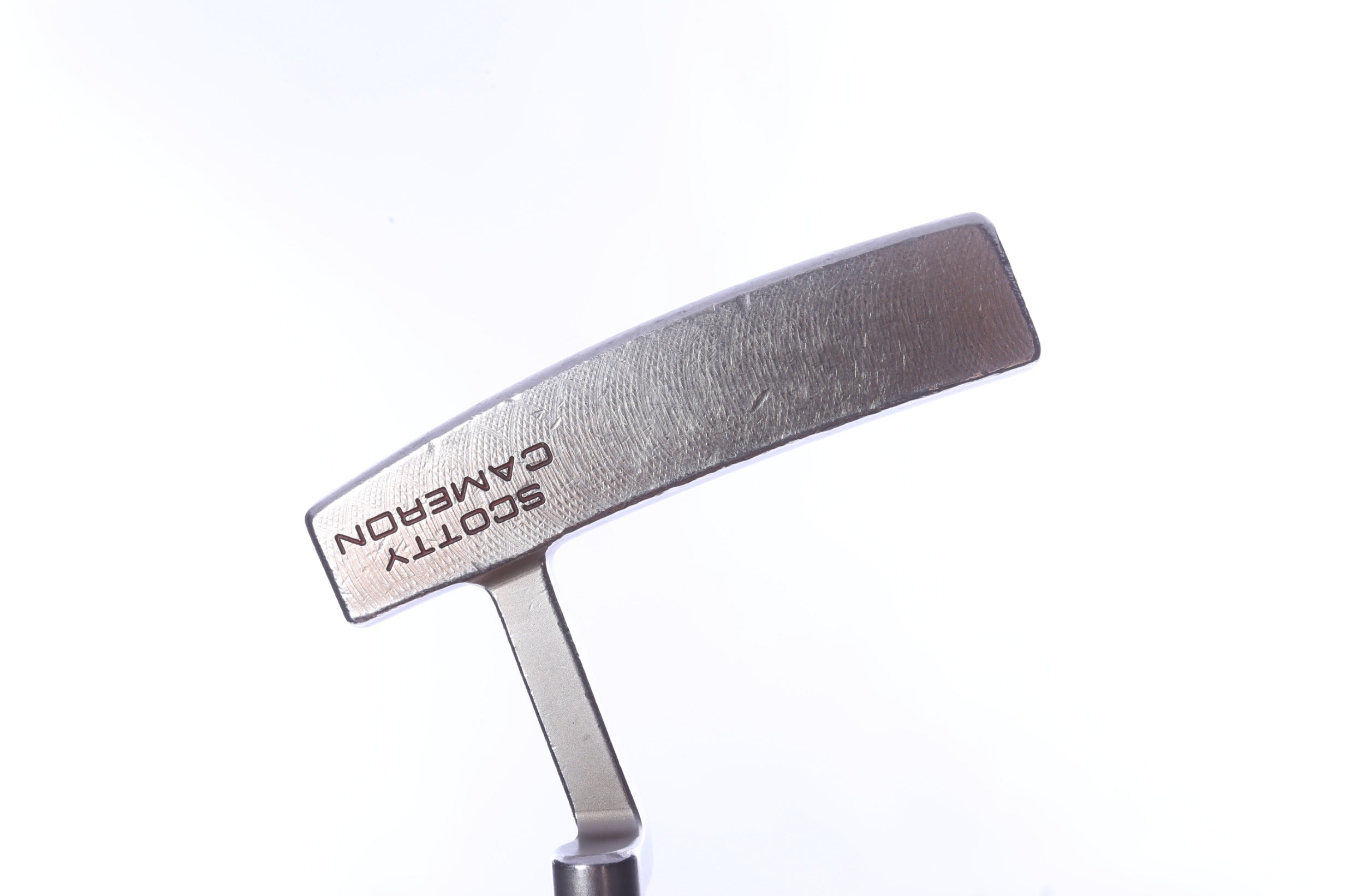 Used Titleist Scotty Cameron California Sea Mist Sonoma Putter - Right-Handed - 35 in - Blade-Next Round