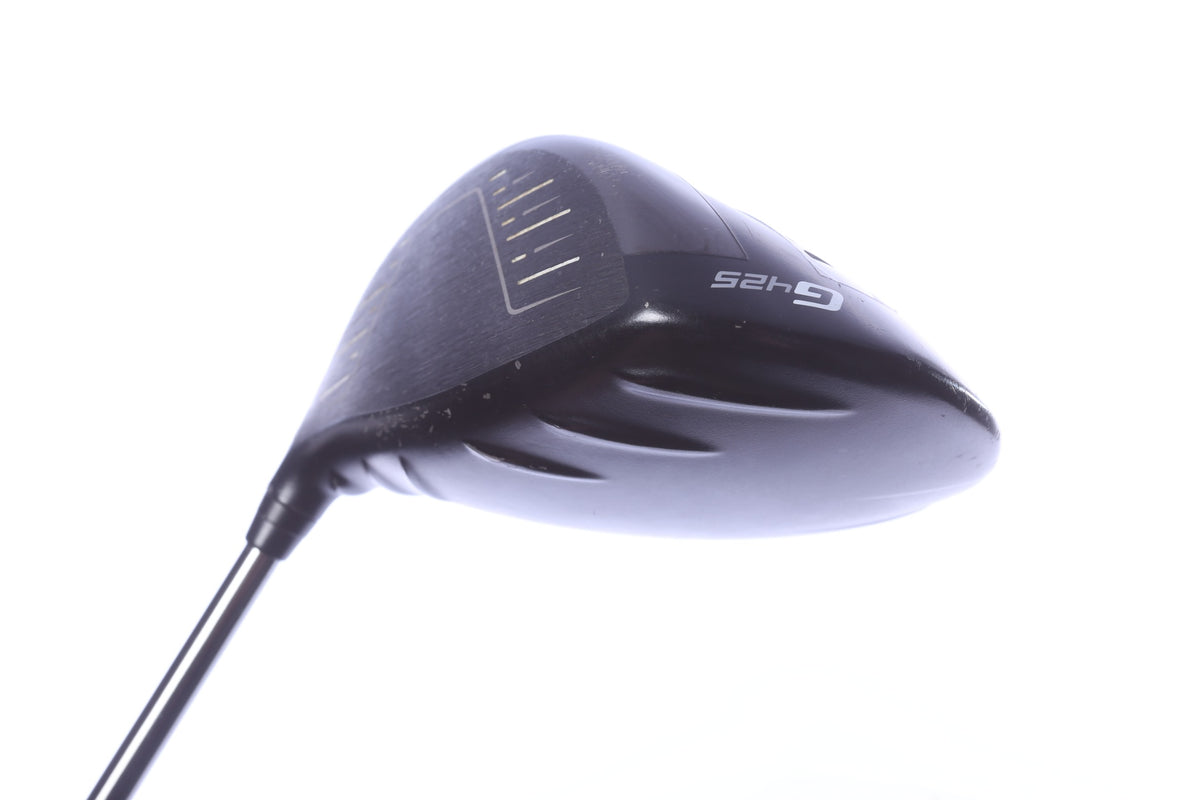 Used Ping G425 MAX Driver - 9 Degrees - Stiff Flex Ping Tour - Right-Handed-Next Round