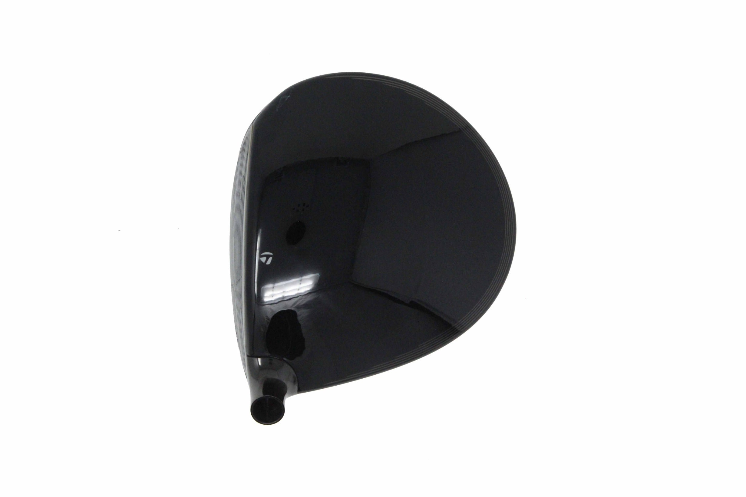 Used TaylorMade Qi35 Designer Series Driver - HEAD ONLY - Right-Handed - 9 Degrees-Next Round
