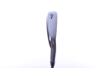 Used Titleist 2021 T200 Single 4-Iron - Right-Handed - Stiff Flex