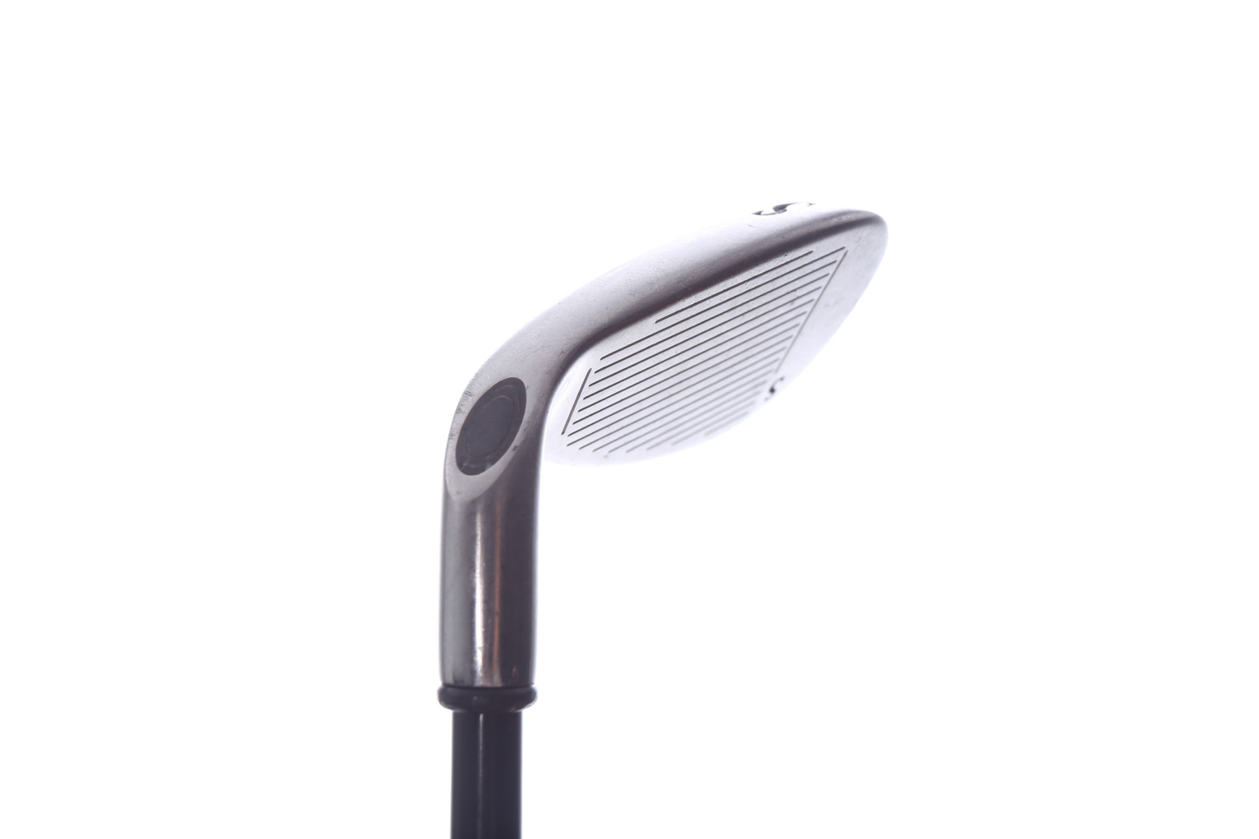 Used Callaway X-18 Sand Wedge - Right-Handed - 56 Degrees - Ladies Flex-Next Round