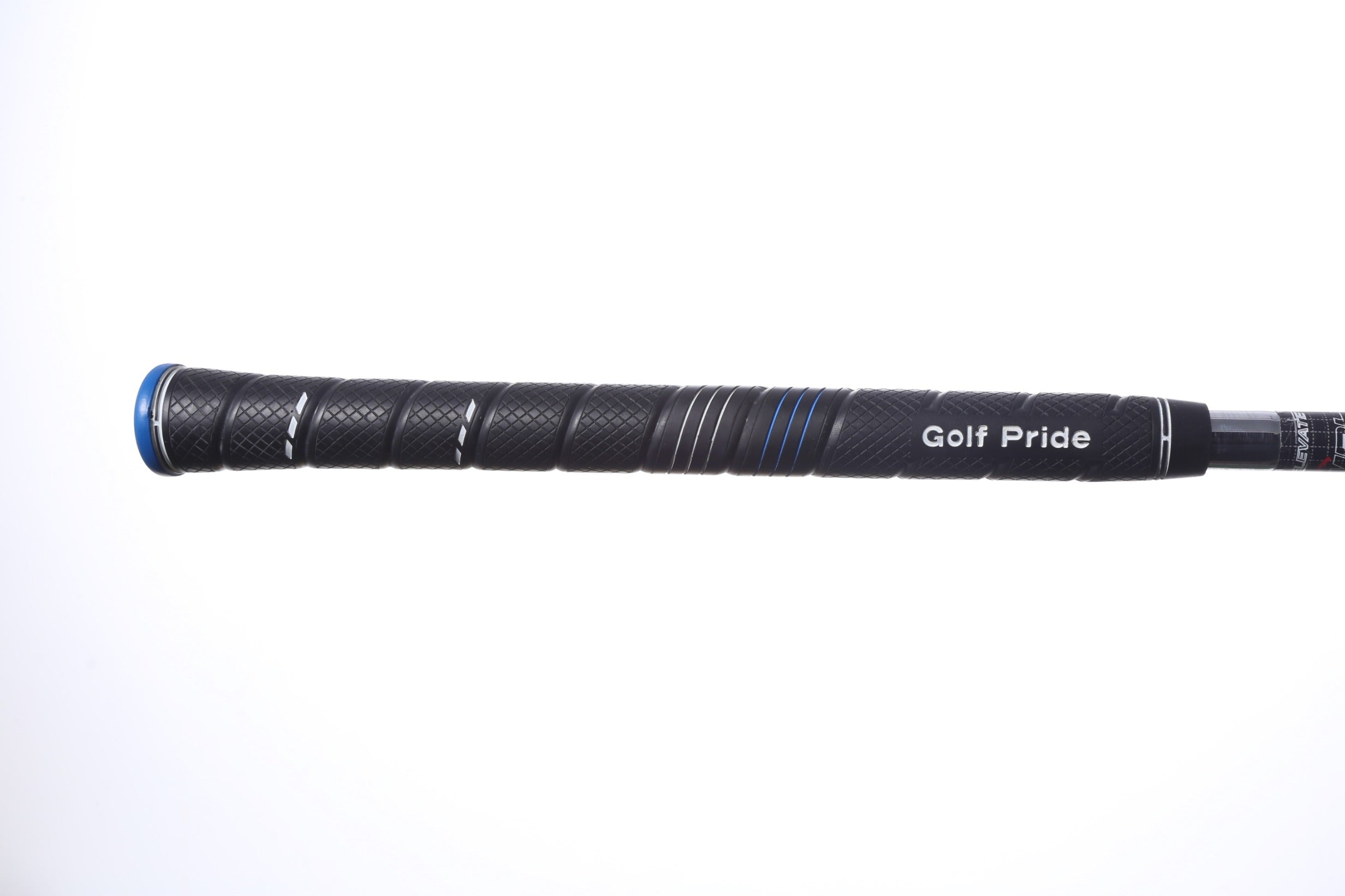 Used TaylorMade STEALTH Single 6-Iron - Right-Handed - Stiff Flex-Next Round