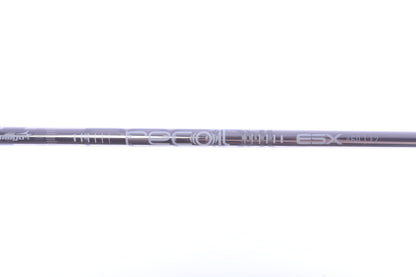 Used Mizuno JPX 921 Forged Iron Set - Right-Handed - 4-PW - Seniors Flex
