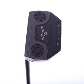 Used Mizuno M.Craft X S4 Putter - Left-Handed - 35 in - Mallet-Next Round