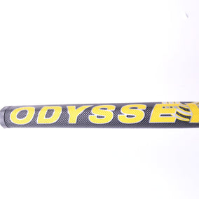 Used Odyssey Stroke Lab Double Wide Flow Putter - Right-Handed - 33 in - Blade-Next Round