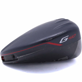 Used Ping G410 Plus Driver - HEAD ONLY - Right-Handed - 9 Degrees-Next Round