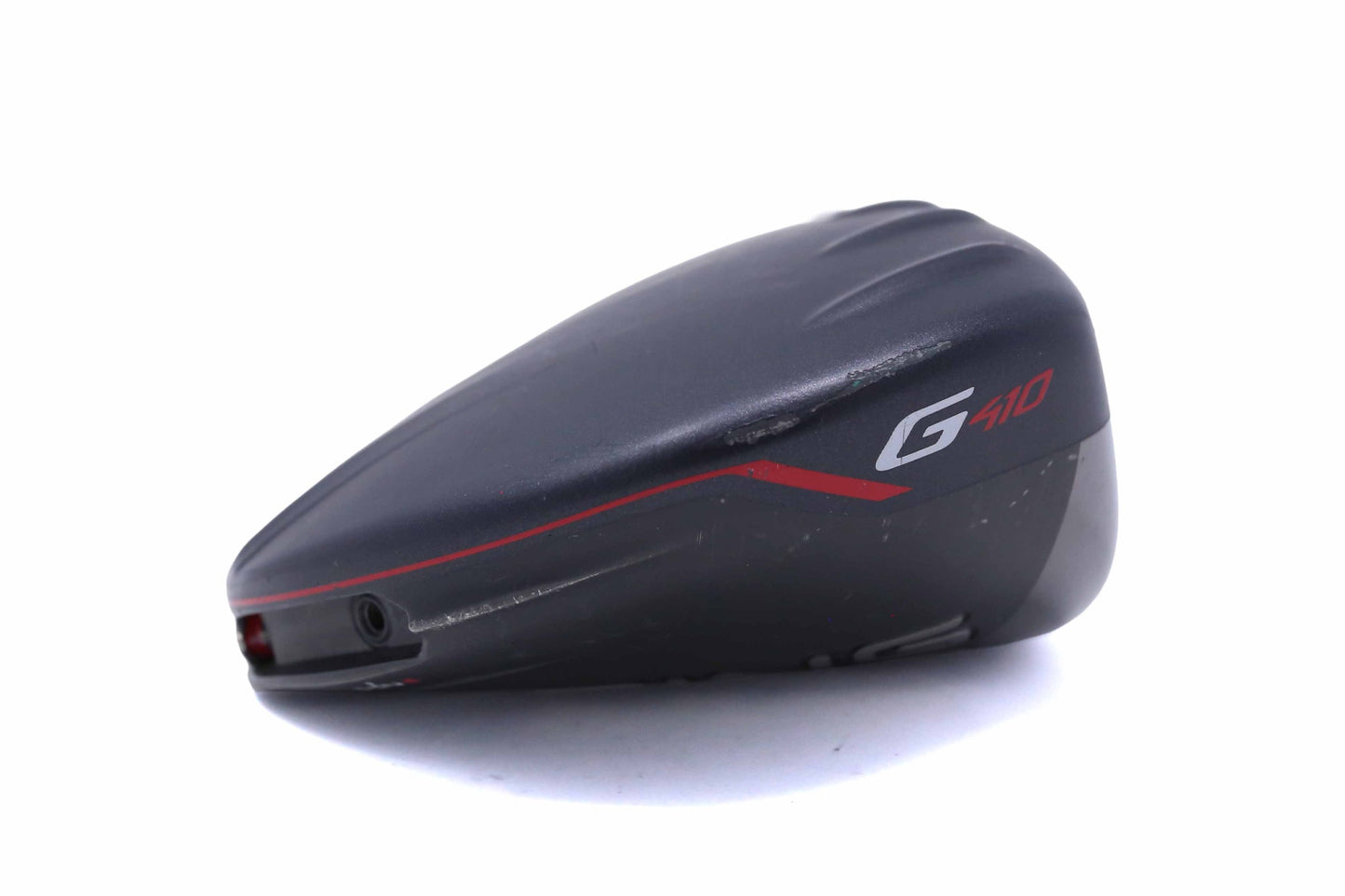 Used Ping G410 Plus Driver - HEAD ONLY - Right-Handed - 9 Degrees-Next Round