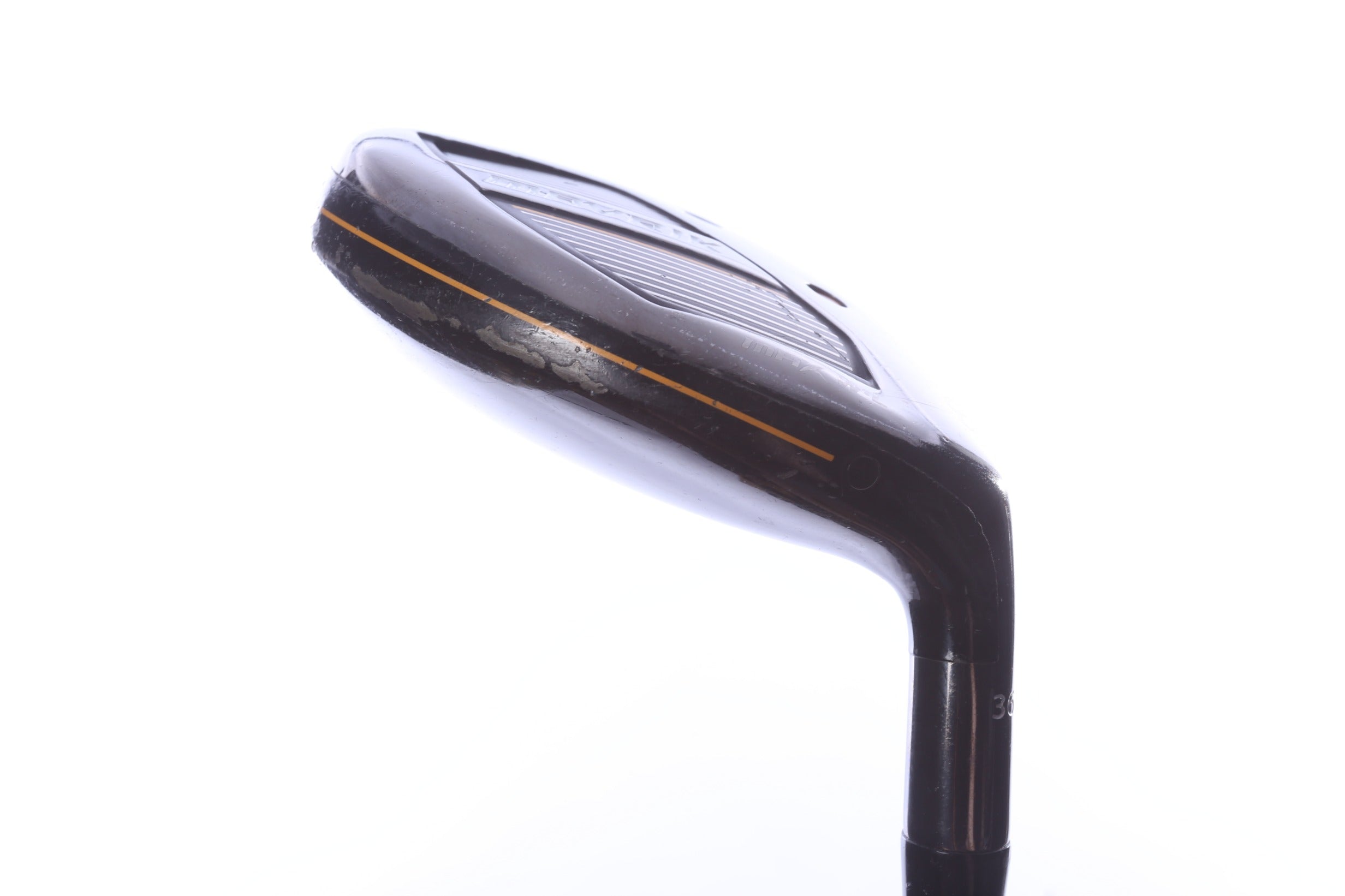 Used Callaway Mavrik 8H Hybrid - Right-Handed - 36 Degrees - Ladies Flex-Next Round