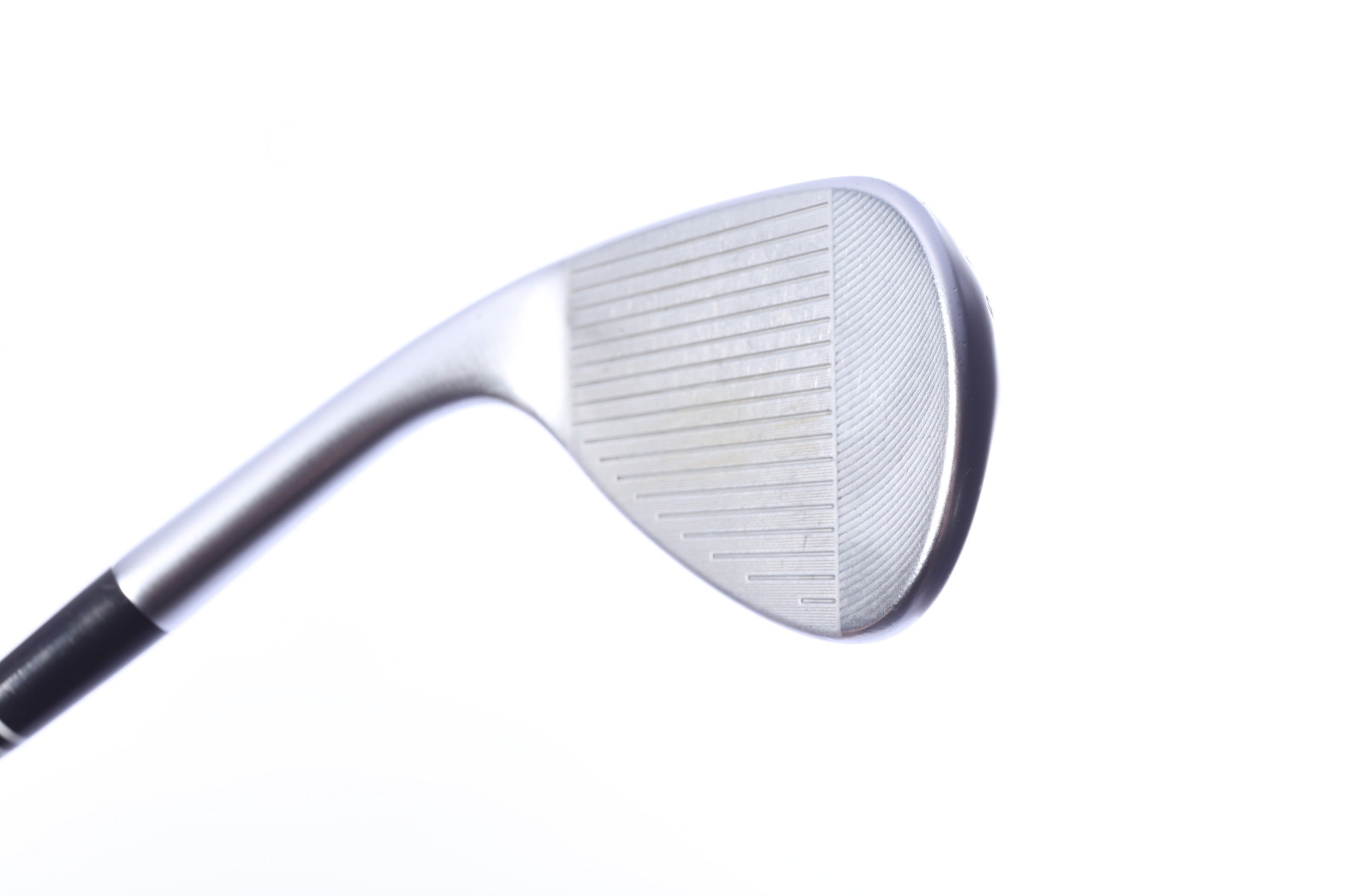 Used Cleveland CBX ZipCore Satin Pitching Wedge - Right-Handed - 44 Degrees - Wedge Flex