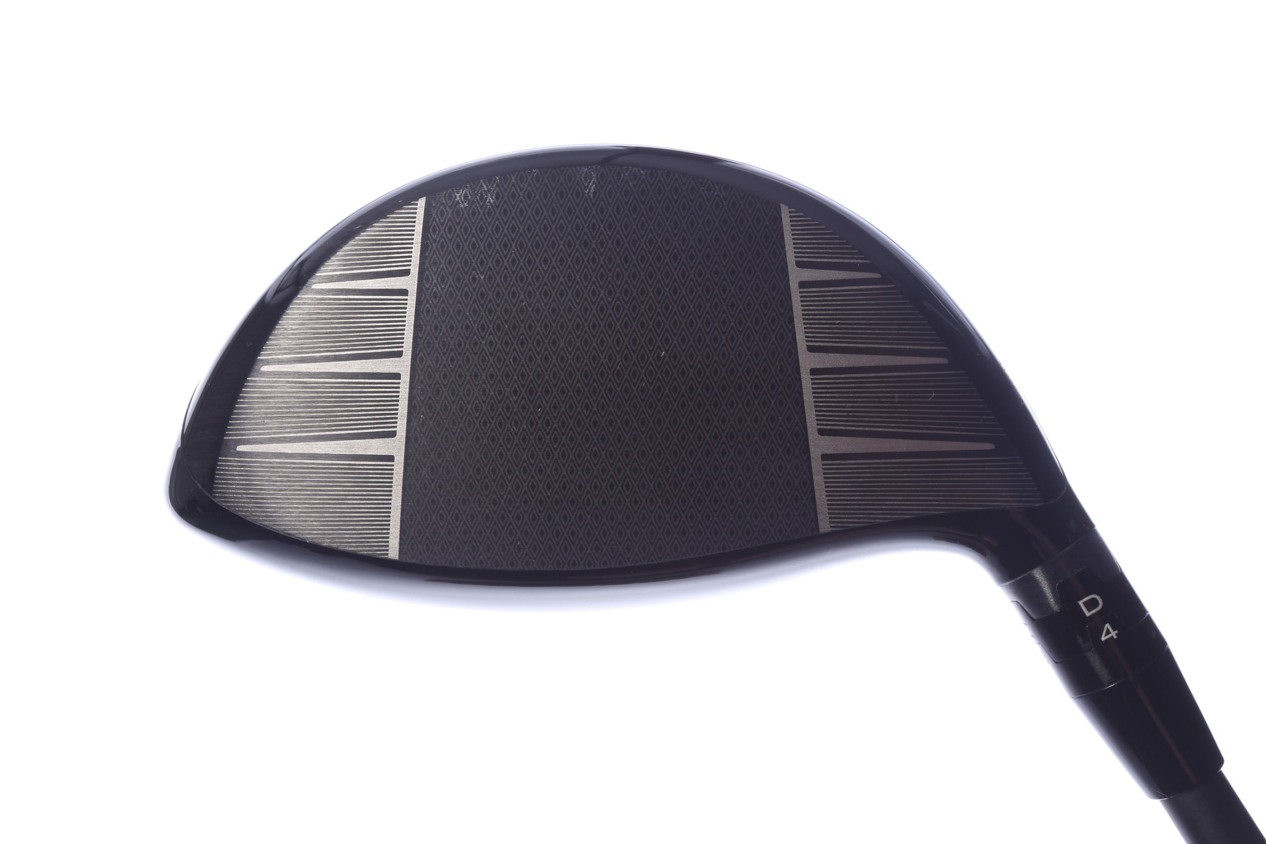 Used Titleist GT2 Driver - 11 Degrees - Stiff Flex Mitsubishi Tensei 1K Blue - Left-Handed-Next Round