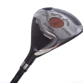 Used Bobby Jones JESSE ORTIZ 3H Hybrid - Right-Handed - 21 Degrees - Regular Flex-Next Round