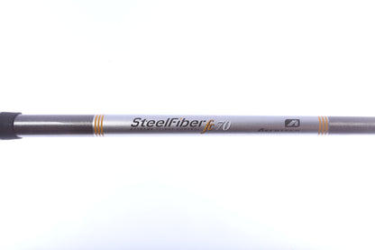 Used Srixon ZX4 Single 6-Iron - Right-Handed - Regular Flex-Next Round