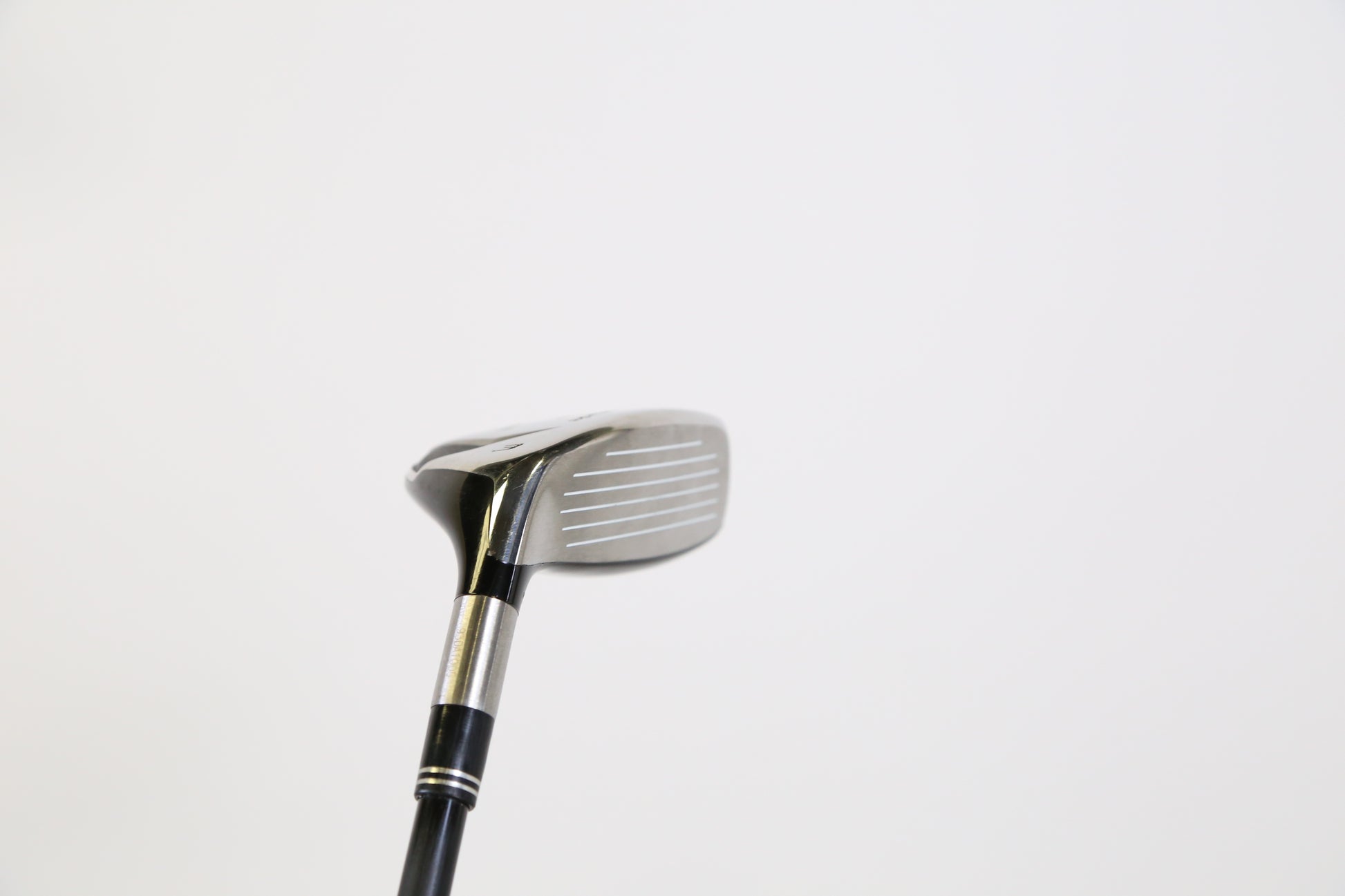 TaylorMade Rescue 2009 3H Hybrid - Right-Handed - 19 Degrees - Stiff Flex-Next Round