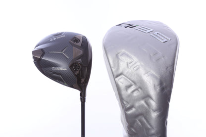 Used TaylorMade Qi35 LS Driver - 10.5 Degrees - Extra Stiff Flex Mitsubishi Kai'li Dark Waves Blue CB - Right-Handed-Next Round