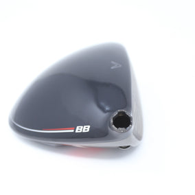 Used Callaway Big Bertha 23 Driver - HEAD ONLY - Left-Handed - 9 Degrees-Next Round