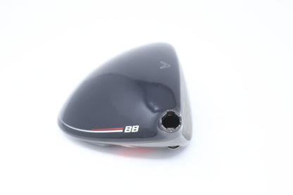 Used Callaway Big Bertha 23 Driver - HEAD ONLY - Left-Handed - 9 Degrees-Next Round