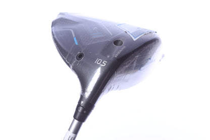 Used Ping G440 K Driver - 10.5 Degrees - Seniors Flex Ping Alta Quick - Right-Handed