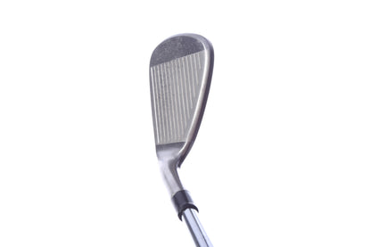 Used TaylorMade M5 Iron Set - Right-Handed - 4-PW - Stiff Flex