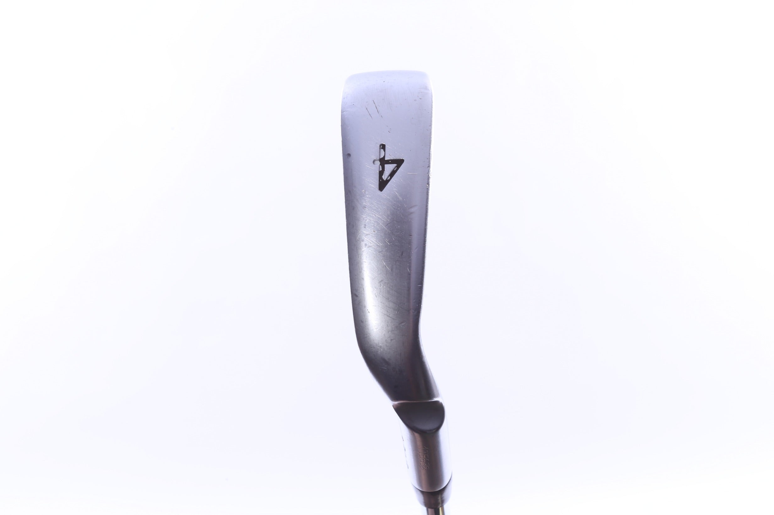 Used Ping i20 Single 4-Iron - Right-Handed - Stiff Flex-Next Round
