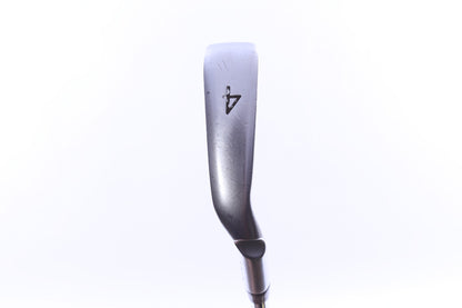 Used Ping i20 Single 4-Iron - Right-Handed - Stiff Flex-Next Round