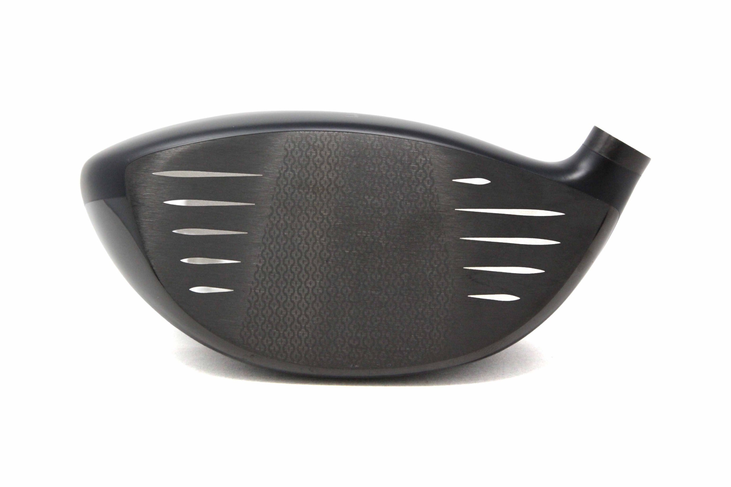 Used LA Golf 10-10 Driver - 9.5 Degrees - Not Specified Flex Not Specified n/a - Right-Handed-Next Round