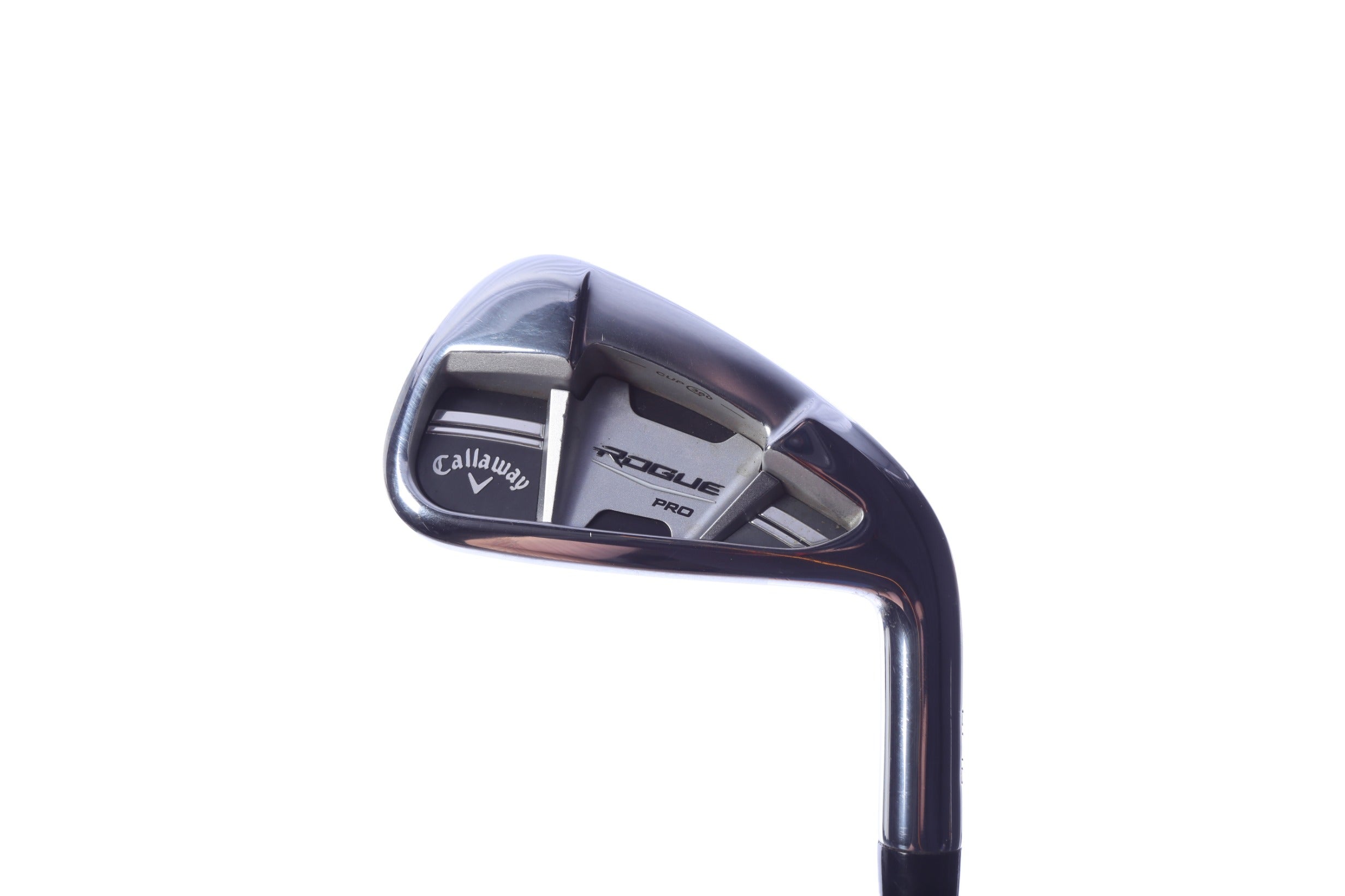 Used Callaway Rogue Pro Single 3-Iron - Right-Handed - Stiff Flex
